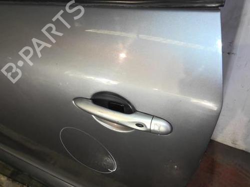 Used Left front door Left front door RENAULT MEGANE III Coupe (DZ0/1_) 1.5 dCi (DZ09, DZ0D, DZ1F, DZ1G, DZ14, DZ29) (110 hp) 20361042 20361042