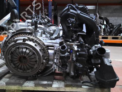 Engine RENAULT CLIO V (B7_) 1.0 SCe 75 (B7M5) | BP32485062M1 - Image 6