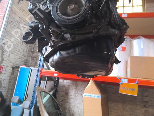Used Engine Engine LEXUS RX (_U3_) 400h (MHU38_, MHU38R) (272 hp) 33328616 33328616