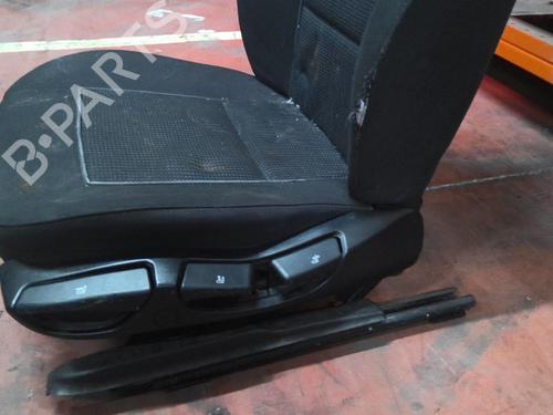 Left front seat BMW 3 Coupe (E46) 320 Ci | BP30565639C15 - Image 8