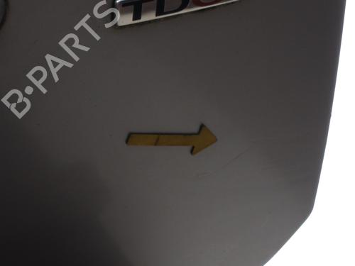 Tailgate FORD FIESTA V (JH_, JD_) 1.4 TDCi | BP23788731C6 