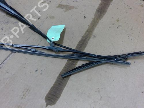 Front windshield wiper arm RENAULT MEGANE II (BM0/1_, CM0/1_) 1.5 dCi (BM02, BM13, BM2A, CM02, CM13) | BP28212867C143 
