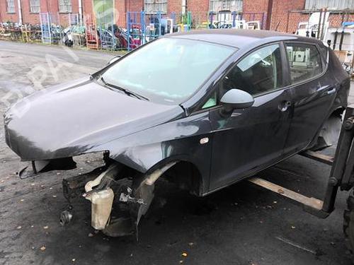 AC compressor SEAT IBIZA IV (6J5, 6P1) 1.2 TDI | BP20493453M34 