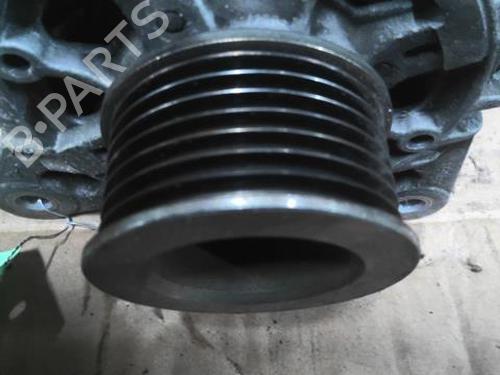 Alternator RENAULT TWINGO II (CN0_) 1.2 16V (CN04, CN0B) | BP29614939M7