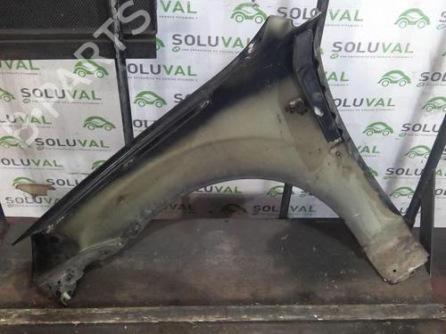 Right front fenders KIA RIO II (JB) 1.5 CRDi | BP20358091C42 