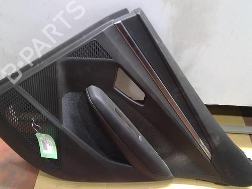 Used Rear right panel RENAULT MEGANE E-TECH SUV EV60 (BNJ1) (218 hp) 33202526