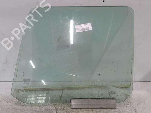 Used Rear left door window Rear left door window FORD FIESTA IV (JA_, JB_) 1.3 i (60 hp) 33632859 33632859
