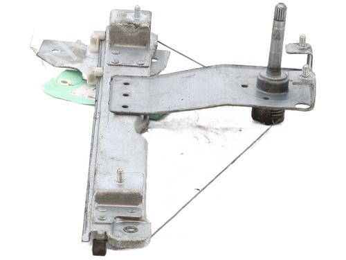 Rear right window mechanism DACIA DUSTER (HS_) 1.5 dCi | BP29292227C25 