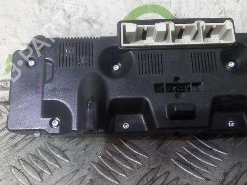 Climate control SEAT ALTEA (5P1) 2.0 TDI 16V | BP20363936I5 