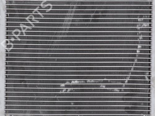 AC radiator PORSCHE BOXSTER (986) 2.7 | BP27161984M32 