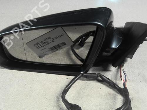 Left mirror AUDI A3 (8P1) 2.0 TDI 16V | BP22003009C26 