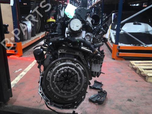 Engine RENAULT MEGANE III Coupe (DZ0/1_) 1.5 dCi (DZ09, DZ0D, DZ1F, DZ1G, DZ14, DZ29) | BP31182532M1 - Image 5