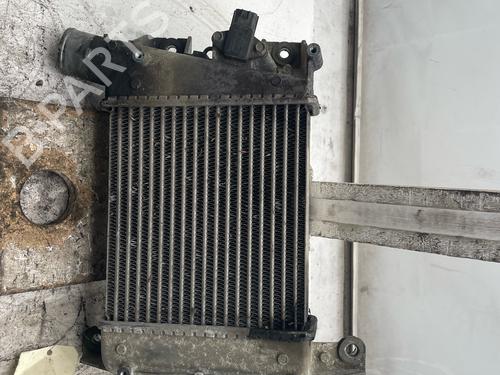 Intercooler NISSAN PICK UP (D22) 2.5 dCi 4WD | BP39986391M30 - Image 2