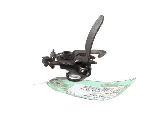 Hood lock PEUGEOT 307 (3A/C) 2.0 HDi 110 | BP28683729C133