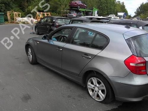 Seat buckle BMW 1 (E87) 118 d | BP39605972I32 - Image 22