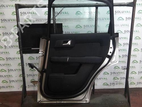 Right rear door AUDI A2 (8Z0) 1.6 FSI | BP22004165C5 