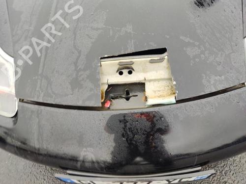 Used Parts PORSCHE BOXSTER (986)  2.7  1875178