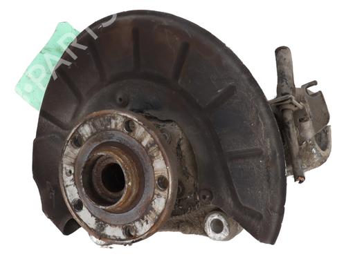 Right front steering knuckle VW PASSAT B6 (3C2) 2.0 TDI | BP25478854M26 - Image 5
