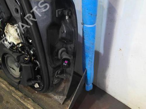Left front door AUDI A6 C6 (4F2) 2.7 TDI | BP21518578C2 