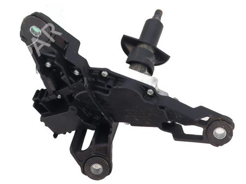 Essuie-glace moteur arrière TOYOTA YARIS (_P9_) 1.4 D-4D (NLP90_, NLP90R) | BP30948880M102