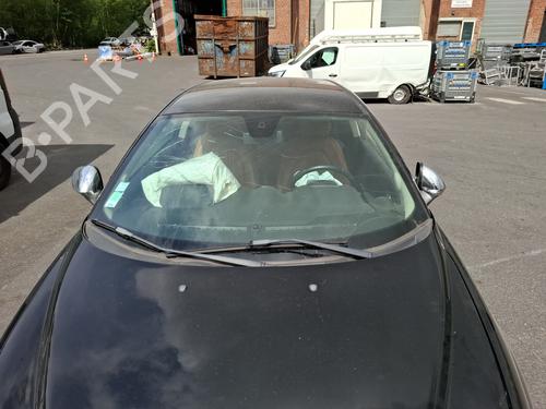 Right sun visor ALFA ROMEO MITO (955_) 1.4 Turbo MultiAir (955AXM1A, 955AXR11) | BP29197206I2 - Image 7