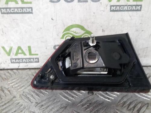 Right tailgate light RENAULT CLIO IV (BH_) 1.5 dCi 75 | BP20370213C80 