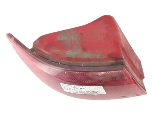 Left taillight MAZDA 2 (DY) | BP36791854C34 - Image 3