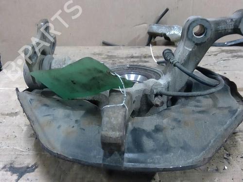 Left front steering knuckle MERCEDES-BENZ A-CLASS (W169) A 160 CDI (169.006, 169.306) | BP30901848M25 - Image 6