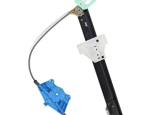 Rear left window mechanism AUDI A4 B6 (8E2) 2.5 TDI | BP29360491C24 