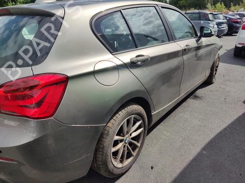 Right rear window switch BMW 1 (F20) 118 d | BP28304785I28  - Image 22