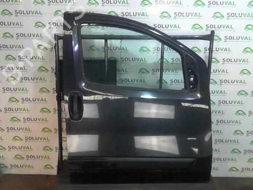 Used Right front door CITROËN NEMO MPV 1.3 HDi 75 (75 hp) 21520878