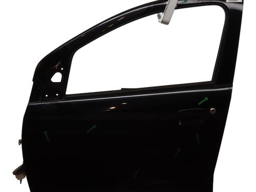 Left front door SUZUKI ALTO VII (GF, HA25_, HA35_) 1.0 (AMF310, GFC31S) | BP20350579C2 