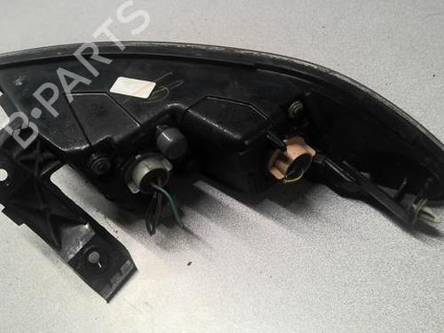 Right taillight HONDA CIVIC VIII Hatchback (FN, FK) 2.2 CTDi (FK3) | BP22003836C35 