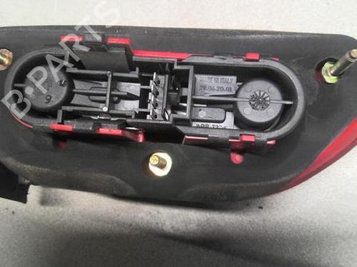 Right taillight ALFA ROMEO 156 (932_) 1.9 JTD (932.A2B00, 932.A2C00) | BP22000521C35 
