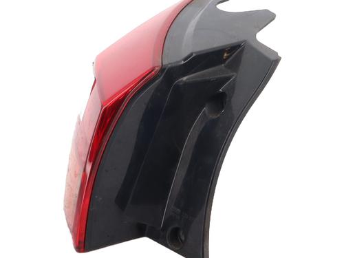 Left taillight PEUGEOT 4007 (VU_, VV_) 2.2 HDi | BP24964816C34 