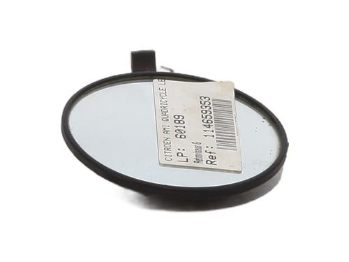Left mirror CITROËN AMI (9A_) Electric (9AZ2CA) | BP29961512C26 