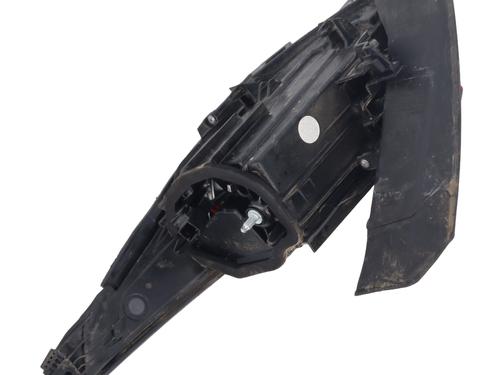 Left taillight DS DS 3 / DS 3 CROSSBACK (UR_, UC_, UJ_) 1.2 PureTech 130 (URHNSS) | BP31206467C34 