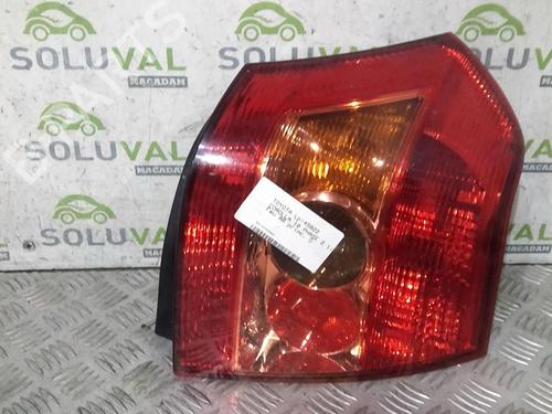Used Right taillight Right taillight 22004470 22004470