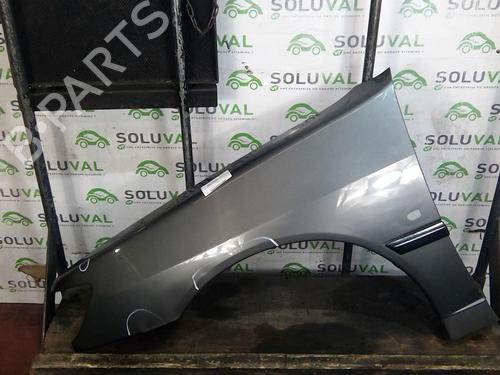 Left front fenders PEUGEOT 306 Hatchback (7A, 7C, N3, N5) 1.9 DT | BP20357829C41 
