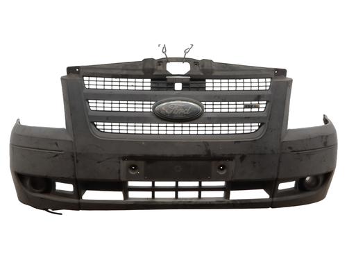 Used Front bumper Front bumper FORD TRANSIT Van (FA_ _) 2.2 TDCi (85 hp) 33057098 33057098