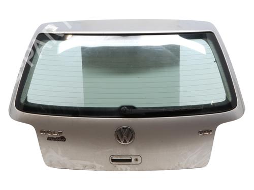 Used Tailgate Tailgate VW GOLF IV (1J1) 1.9 SDI (68 hp) 33681284 33681284