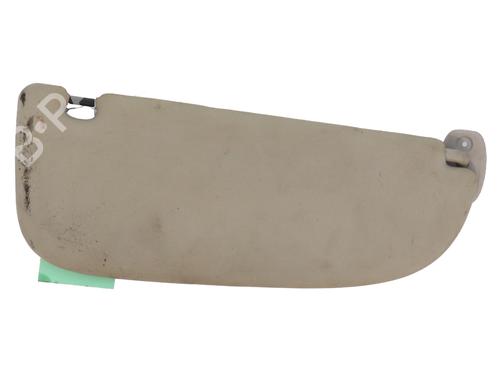 Used Left sun visor PEUGEOT 206+ (2L_, 2M_) 1.4 HDi eco 70 (68 hp) 31166356