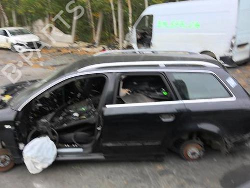 Ryggespeil Innvendig AUDI A4 B7 Avant (8ED) 2.0 TDI | BP29560250I6 