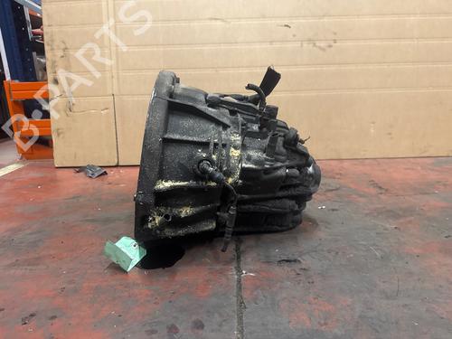 Gearbox RENAULT TRAFIC II Bus (JL) 1.9 dCI 80 (JL0B) | BP39042077M3  - Image 6