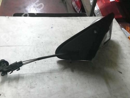 Used Right mirror VW POLO III (6N1) 60 1.4 (60 hp) 22000456