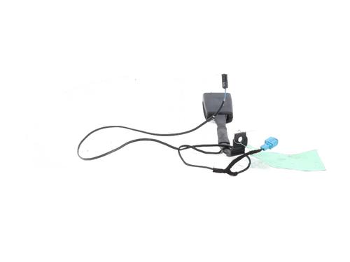 Seat buckle VW SCIROCCO III (137, 138) 2.0 TDI | BP30116308I32