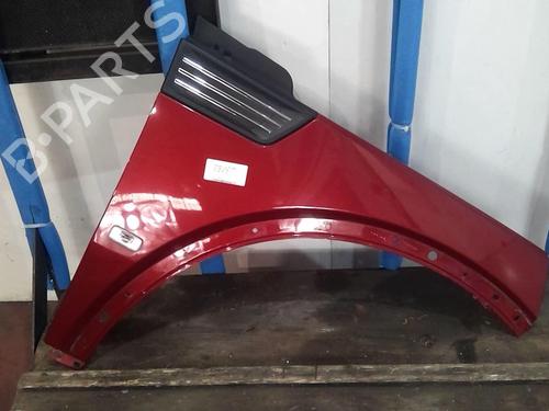 Right front fenders DODGE NITRO 2.8 CRD 4WD | BP20366672C42 