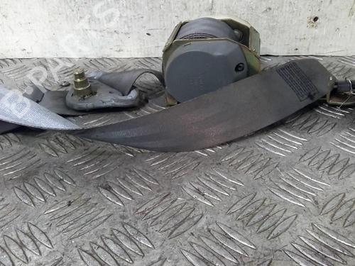 Used Front right seatbelt Front right seatbelt RENAULT CLIO II (BB_, CB_) 1.9 D (B/CB0J) (65 hp) 20357671 20357671