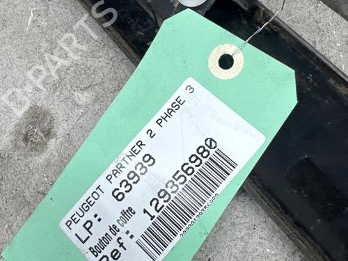 Switch PEUGEOT PARTNER Tepee 1.6 BlueHDi 120 | BP37278369I30 - Image 4