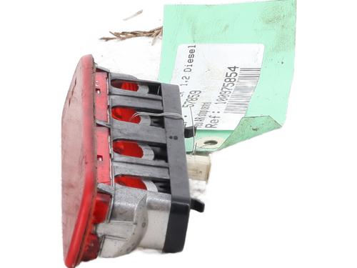 Third brake light PEUGEOT BIPPER (AA_) 1.3 HDi 75 | BP23789151L11  - Image 5